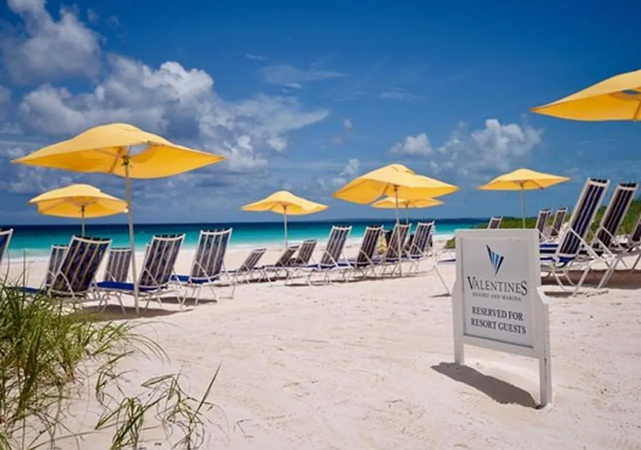 Sapodilla House Hotel Dunmore Town 0*,  Bahamas