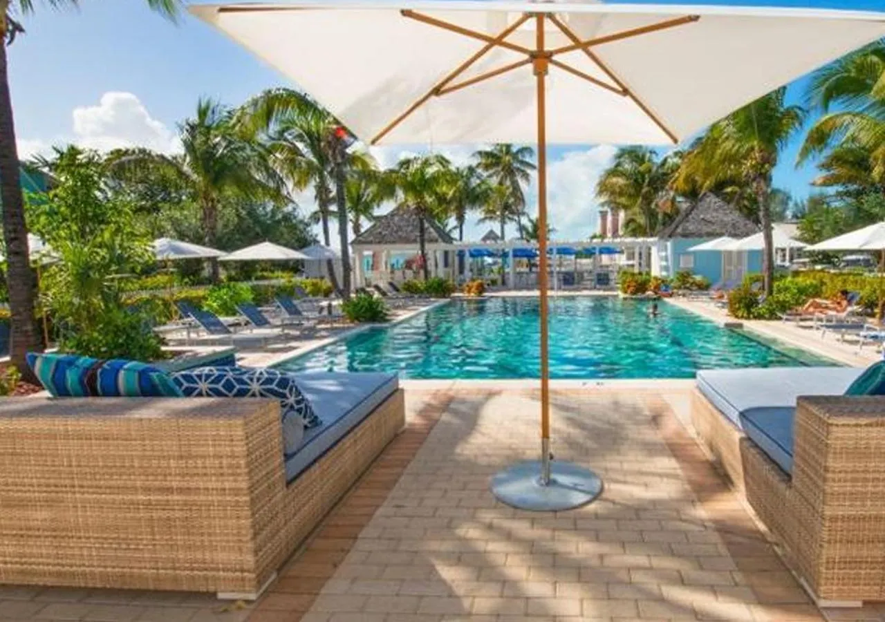 Sapodilla House Hotel Dunmore Town 0*,  Bahamas