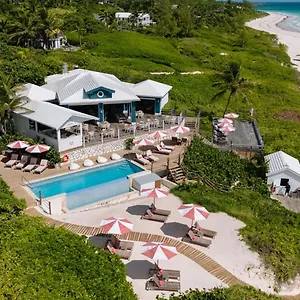Курортный комплекс Pink Sands, Dunmore Town